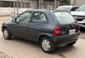 Autos - Chevrolet CORSA CLASSIC 3PTAS BASE 2008 Nafta 93817Km - En Venta