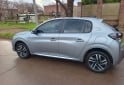 Autos - Peugeot 208 2026 Nafta 2317Km - En Venta