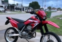 Motos - Honda XR tornado 250 2013 Nafta 40000Km - En Venta