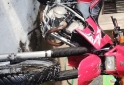 Motos - Honda XR tornado 250 2013 Nafta 40000Km - En Venta