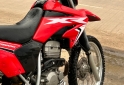 Motos - Honda XR tornado 250 2013 Nafta 40000Km - En Venta