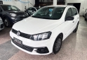 Autos - Volkswagen Gol trend trendline msi 2017 Nafta 82500Km - En Venta