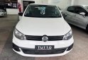 Autos - Volkswagen Gol trend trendline msi 2017 Nafta 82500Km - En Venta