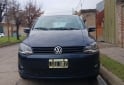 Autos - Volkswagen Fox 2010 Nafta 74000Km - En Venta