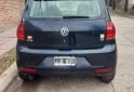 Autos - Volkswagen Fox 2010 Nafta 74000Km - En Venta
