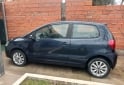 Autos - Volkswagen Fox 2010 Nafta 74000Km - En Venta
