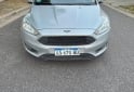 Autos - Ford FOCUS III 2.0 SE PLUS AT 2016 Nafta  - En Venta