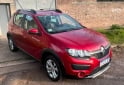 Autos - Renault SANDERO STEPWAY DINAMIQUE 2016 Nafta  - En Venta