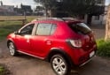 Autos - Renault SANDERO STEPWAY DINAMIQUE 2016 Nafta  - En Venta