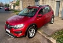 Autos - Renault SANDERO STEPWAY DINAMIQUE 2016 Nafta  - En Venta