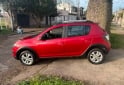 Autos - Renault SANDERO STEPWAY DINAMIQUE 2016 Nafta  - En Venta
