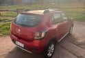 Autos - Renault SANDERO STEPWAY DINAMIQUE 2016 Nafta  - En Venta