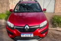 Autos - Renault SANDERO STEPWAY DINAMIQUE 2016 Nafta  - En Venta