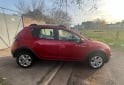 Autos - Renault SANDERO STEPWAY DINAMIQUE 2016 Nafta  - En Venta