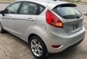 Autos - Ford Fiesta Kinetic 2011 Nafta 136000Km - En Venta