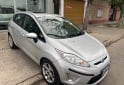 Autos - Ford Fiesta Kinetic 2011 Nafta 136000Km - En Venta