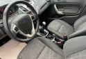 Autos - Ford Fiesta Kinetic 2011 Nafta 136000Km - En Venta