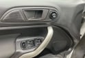 Autos - Ford Fiesta Kinetic 2011 Nafta 136000Km - En Venta