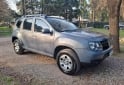Autos - Renault Duster Dinamique 1.6 2018 Nafta 133000Km - En Venta