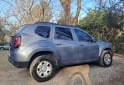 Autos - Renault Duster Dinamique 1.6 2018 Nafta 133000Km - En Venta