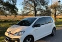 Autos - Volkswagen Up Pepper 2018 Nafta 83000Km - En Venta