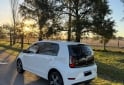 Autos - Volkswagen Up Pepper 2018 Nafta 83000Km - En Venta
