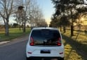 Autos - Volkswagen Up Pepper 2018 Nafta 83000Km - En Venta