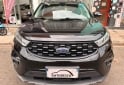 Camionetas - Ford Territory SEL 2021 Nafta 90000Km - En Venta