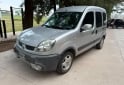 Utilitarios - Renault Kangoo 2 1.6 Authen 2 Plc 2012 Nafta 163000Km - En Venta