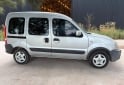 Utilitarios - Renault Kangoo 2 1.6 Authen 2 Plc 2012 Nafta 163000Km - En Venta