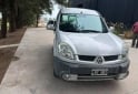 Utilitarios - Renault Kangoo 2 1.6 Authen 2 Plc 2012 Nafta 163000Km - En Venta