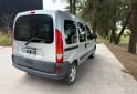 Utilitarios - Renault Kangoo 2 1.6 Authen 2 Plc 2012 Nafta 163000Km - En Venta