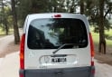 Utilitarios - Renault Kangoo 2 1.6 Authen 2 Plc 2012 Nafta 163000Km - En Venta