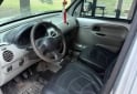 Utilitarios - Renault Kangoo 2 1.6 Authen 2 Plc 2012 Nafta 163000Km - En Venta