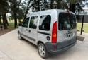 Utilitarios - Renault Kangoo 2 1.6 Authen 2 Plc 2012 Nafta 163000Km - En Venta