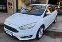 Autos - Ford FOCUS III 2.0 SE 2016 Nafta  - En Venta