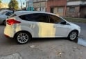 Autos - Ford FOCUS III 2.0 SE 2016 Nafta  - En Venta