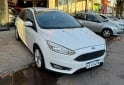 Autos - Ford FOCUS III 2.0 SE 2016 Nafta  - En Venta