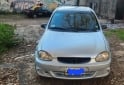 Autos - Chevrolet 2006 2006 GNC 196000Km - En Venta