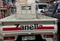 Utilitarios - Zanella z truck 2021 Nafta 130000Km - En Venta