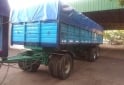 Camiones y Gr�as - SCANIA 112 1992 - En Venta