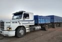 Camiones y Gr�as - SCANIA 112 1992 - En Venta