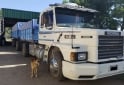 Camiones y Gr�as - SCANIA 112 1992 - En Venta
