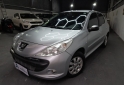 Autos - Peugeot 207 2010 Nafta 126000Km - En Venta