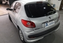 Autos - Peugeot 207 2010 Nafta 126000Km - En Venta