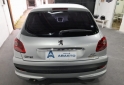 Autos - Peugeot 207 2010 Nafta 126000Km - En Venta