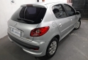 Autos - Peugeot 207 2010 Nafta 126000Km - En Venta