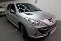 Autos - Peugeot 207 2010 Nafta 126000Km - En Venta