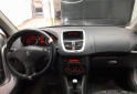 Autos - Peugeot 207 2010 Nafta 126000Km - En Venta
