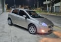 Autos - Fiat Punto ELX 1.4 2010 Nafta 167520Km - En Venta